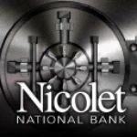 Nicolet Bankshar logo