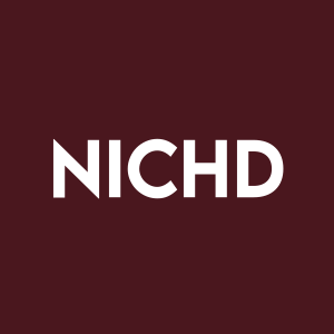 Stock NICHD logo