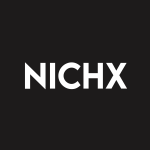 NICHX Stock Logo