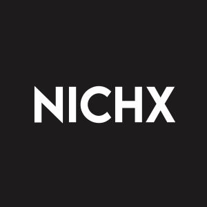 Stock NICHX logo