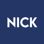 NICK Stock Logo