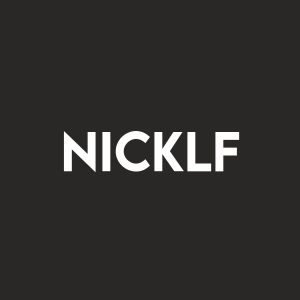 Stock NICKLF logo