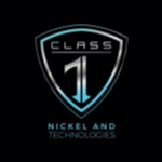NICLF Stock Logo