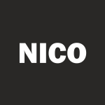 NICO Stock Logo