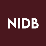 NIDB Stock Logo