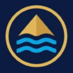 BLUE NILE logo