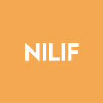 NILIF Stock Logo
