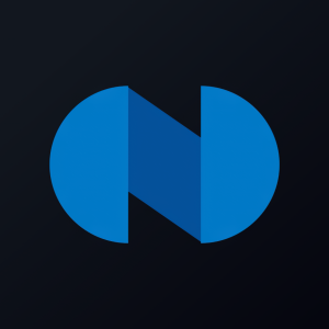 Stock NILSY logo