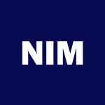 NIM Stock Logo