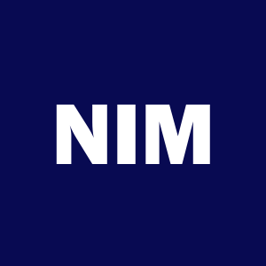 Stock NIM logo