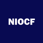 NIOCF Stock Logo