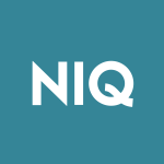 NIQ Stock Logo