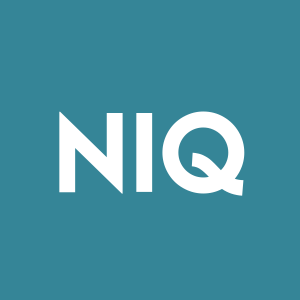 Stock NIQ logo