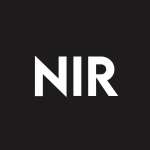 NIR logo
