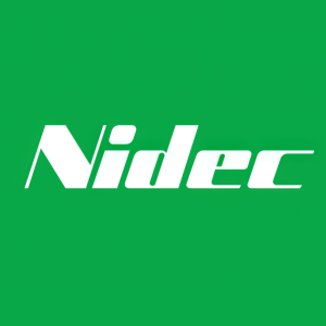 Stock NJDCY logo