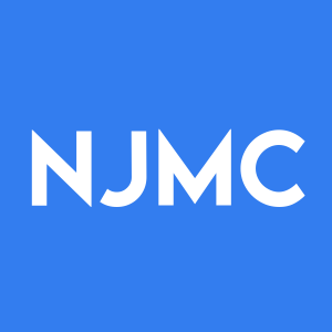 Stock NJMC logo
