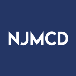 NJMCD Stock Logo