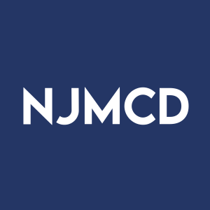 Stock NJMCD logo
