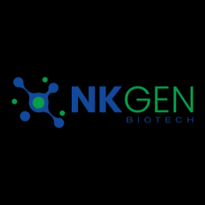 Stock NKGNW logo