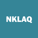 NKLAQ Stock Logo