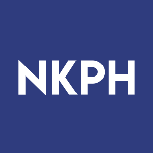 Stock NKPH logo