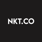 NKT.CO Stock Logo