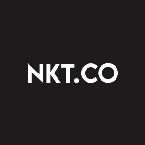 Stock NKT.CO logo