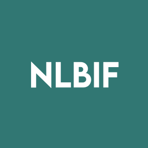Stock NLBIF logo