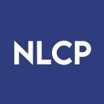 NLCP Stock Logo
