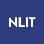 NLIT Stock Logo