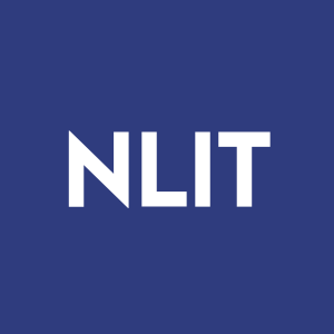 Stock NLIT logo