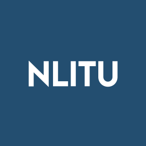 Stock NLITU logo