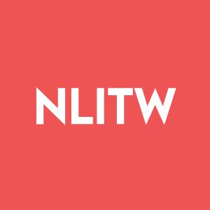 Stock NLITW logo