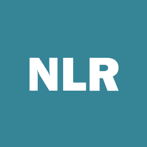 Stock NLR logo