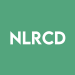 NLRCD Stock Logo