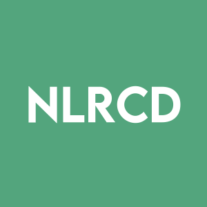 Stock NLRCD logo