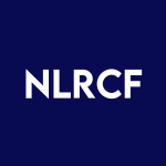 NLRCF Stock Logo