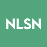 NLSN Stock Logo
