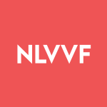 NLVVF Stock Logo