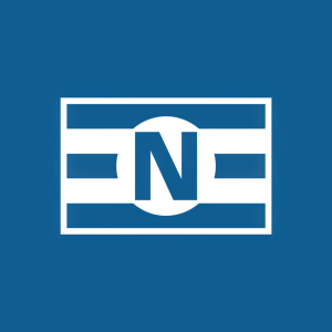 Stock NM logo