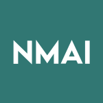 NMAI Stock Logo