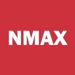 NEWSMAX INC logo
