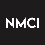 NMCI Stock Logo