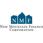 NMFC Stock Logo
