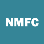 NMFC Stock Logo