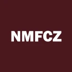 New Mountain Finance Corp logo