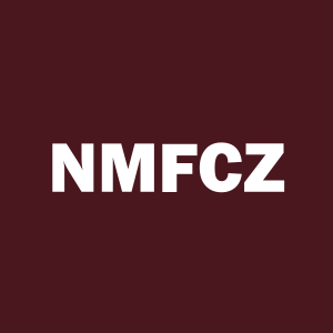 Stock NMFCZ logo