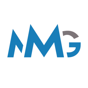 Stock NMG logo