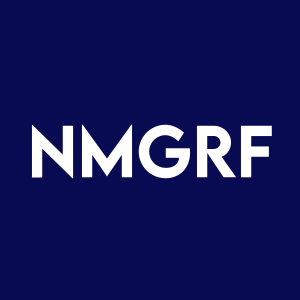 Stock NMGRF logo