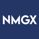 NMGX Stock Logo